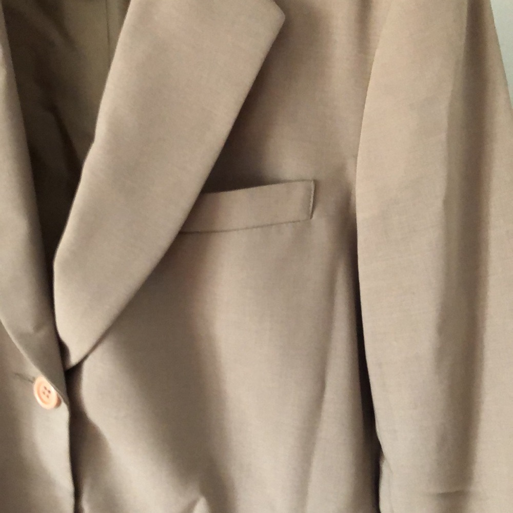 Ladies jacket - Picture 2 of 7